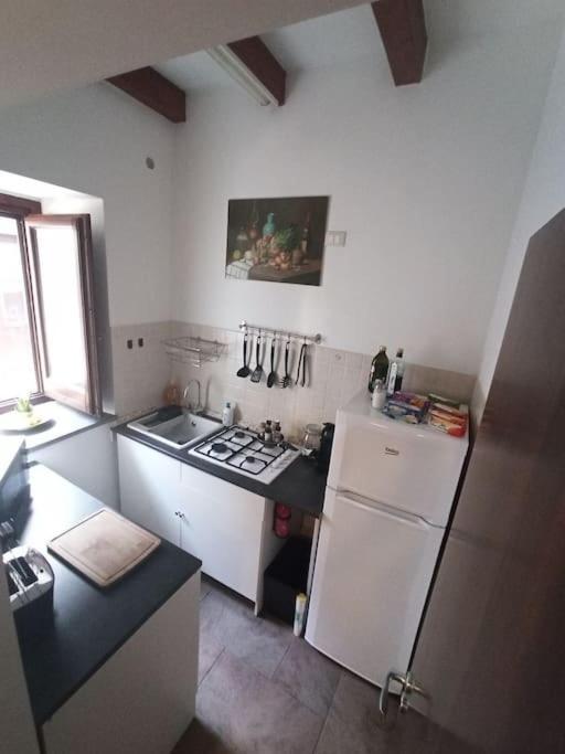 Apartamento La Picci CTA Exterior foto