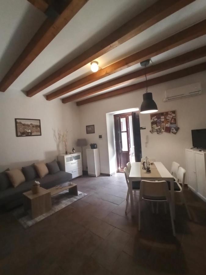 Apartamento La Picci CTA Exterior foto