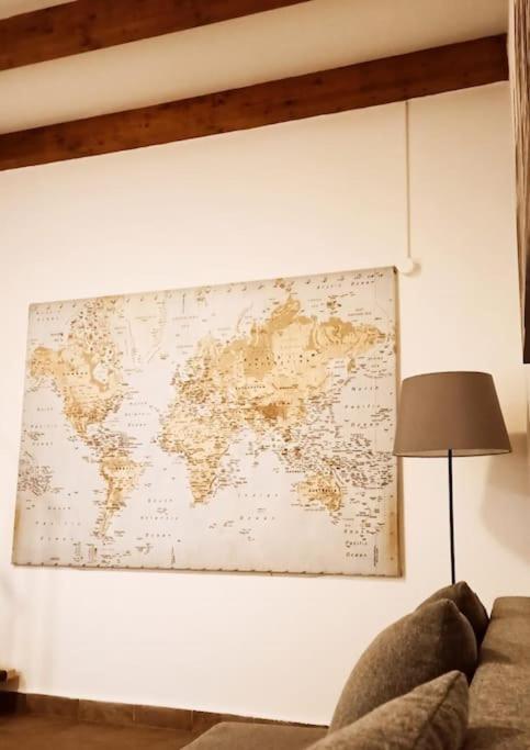 Apartamento La Picci CTA Exterior foto