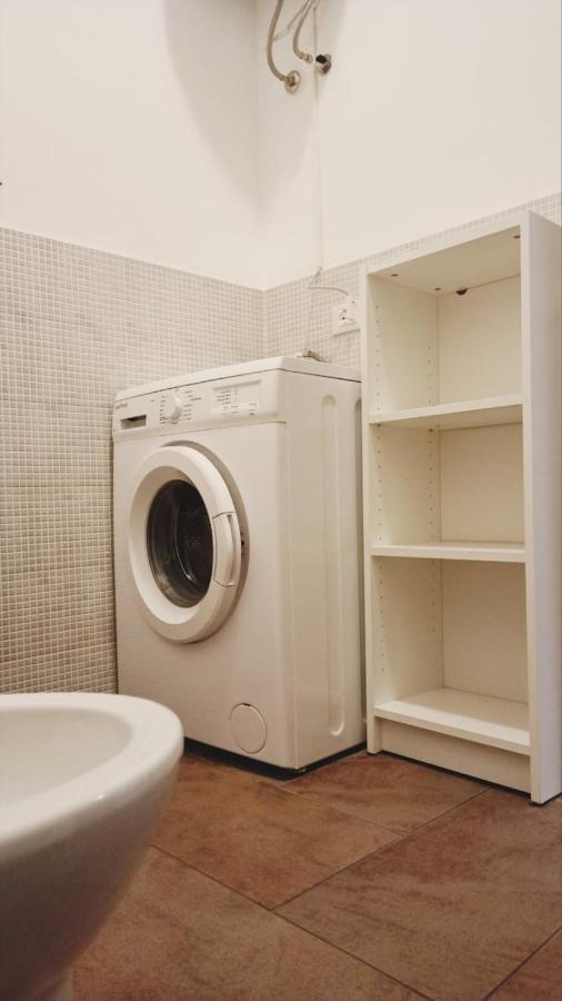 Apartamento La Picci CTA Exterior foto