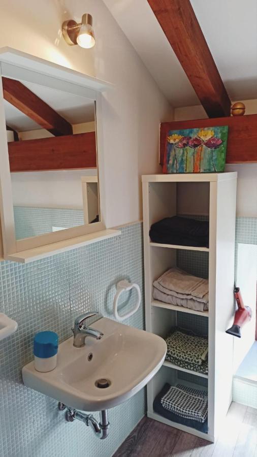 Apartamento La Picci CTA Exterior foto