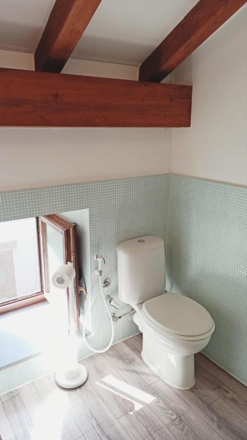 Apartamento La Picci CTA Exterior foto