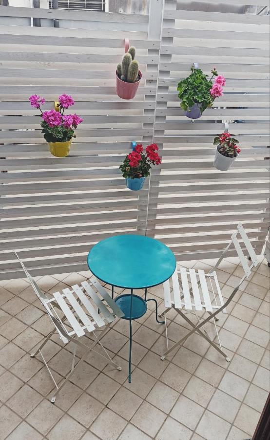 Apartamento La Picci CTA Exterior foto