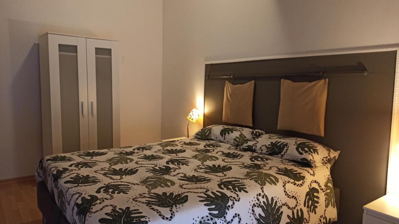 Apartamento La Picci CTA Exterior foto