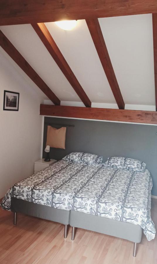Apartamento La Picci CTA Exterior foto