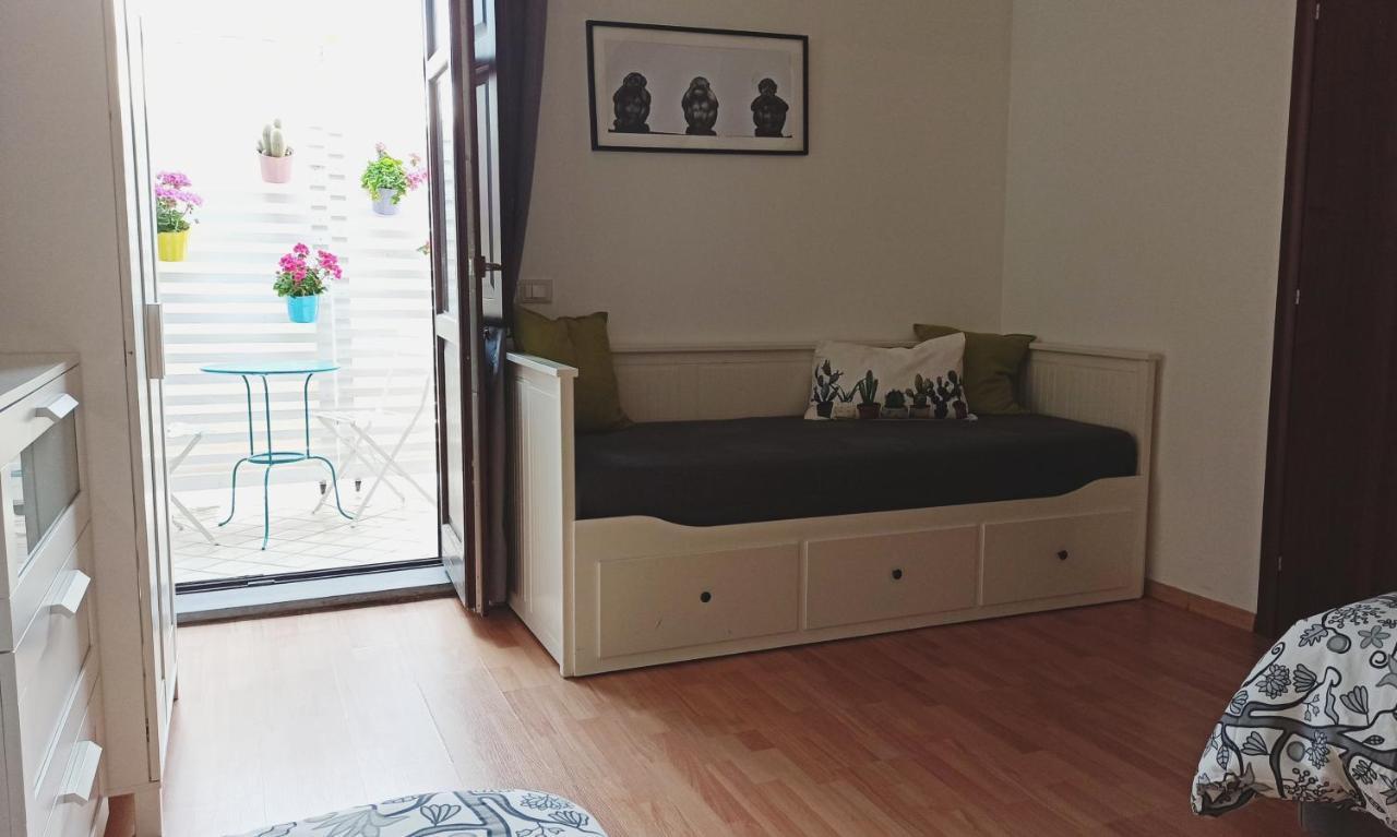 Apartamento La Picci CTA Exterior foto